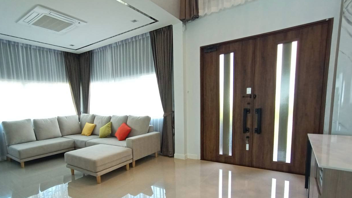 Heavy Duty Supply Residential Doors 003